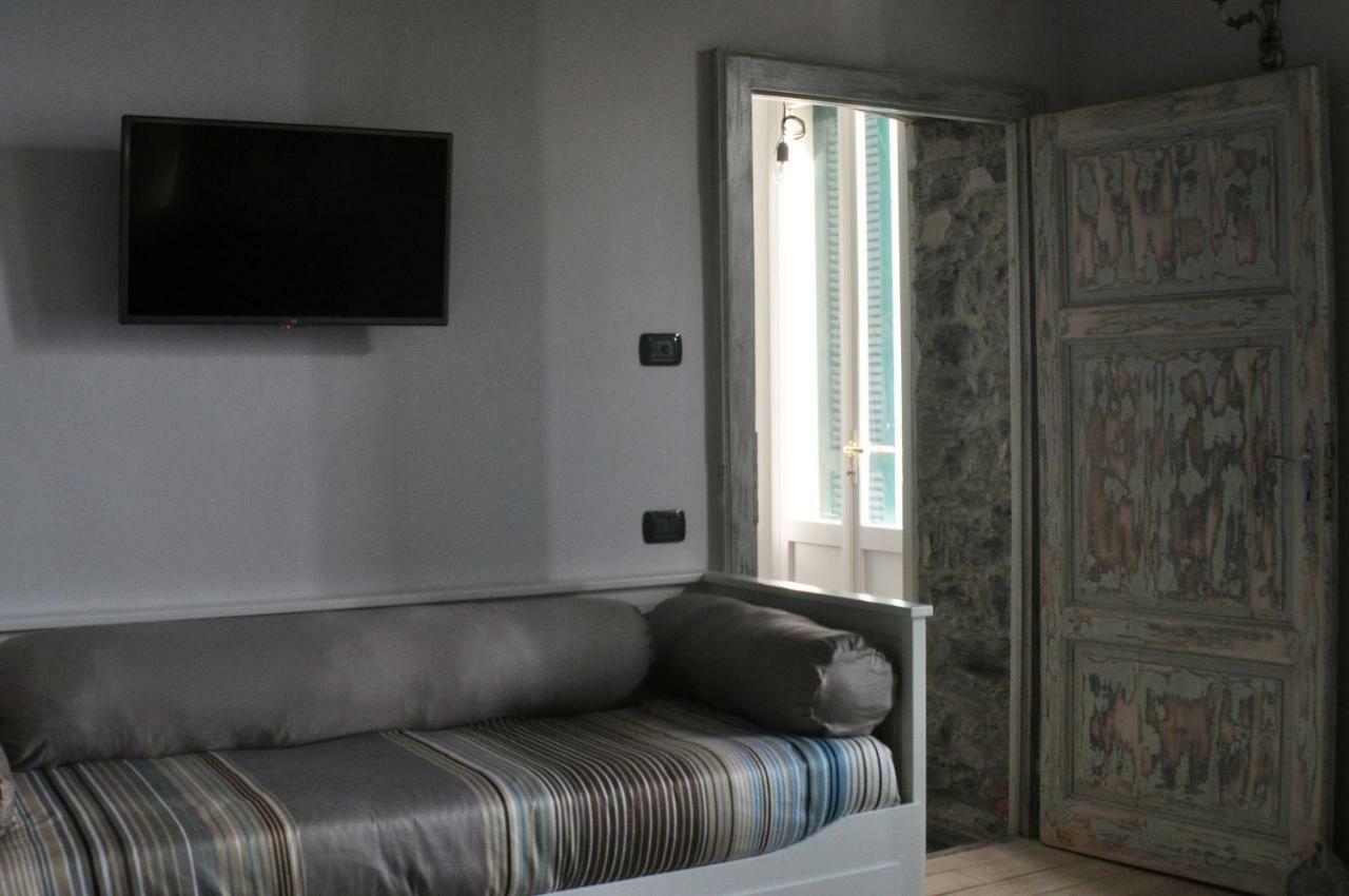 B&B La Cassinella 케르노비오 외부 사진